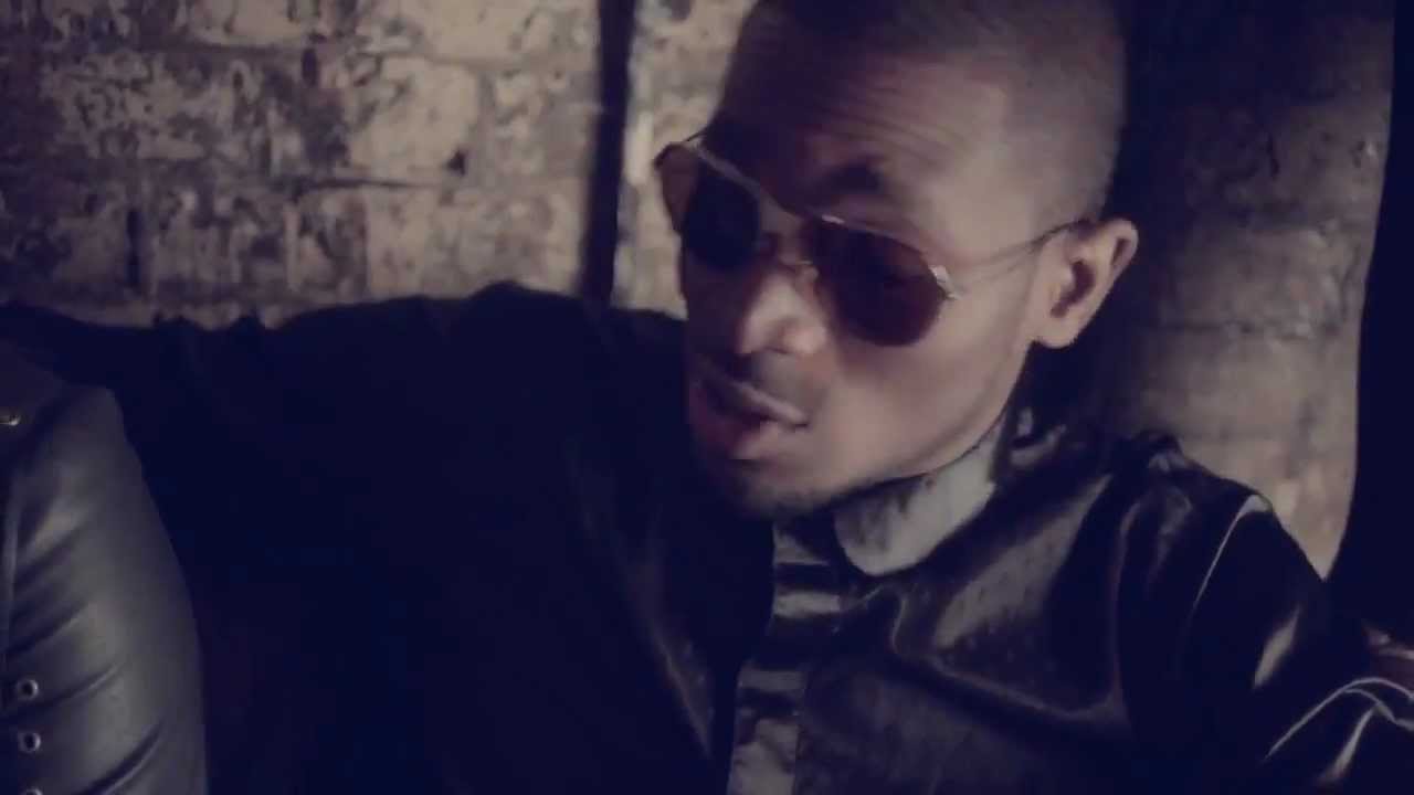 D'Banj - Oliver Twist Official Video -  HD.