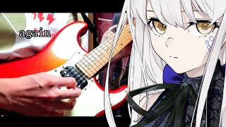 【鋼の錬金術師】again cover【夢ノ結晶 ROSE SV】