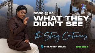 WHAT THEY DIDN’T SEE — EPISODE 6: THE FINAL REFLECTION | The Story Continues