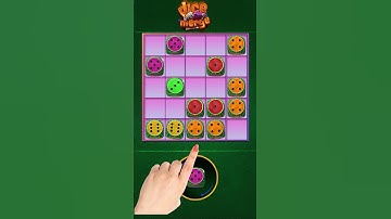 Smart Dice Merge Puzzle Games #6