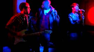The Stow - Lifeline LIVE