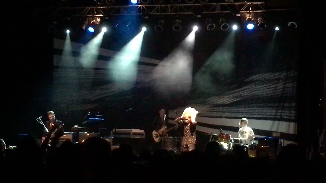 The Kills