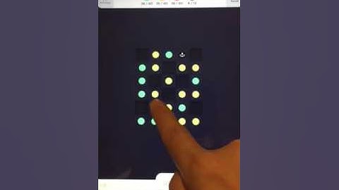 Two Dots Level 226 Walkthrough