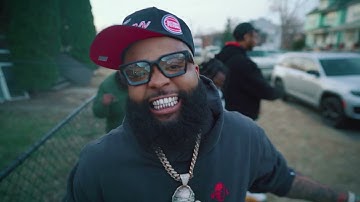 Sada Baby “Messiah” (Official Music Video) 