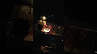 Balapan Bus Jawa Timur Mira Vs Eka, Suossssssss