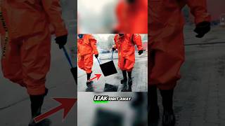 This Magnetic Patch Instantly Stops Dangerous Leaks#magnetic