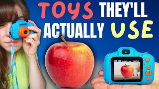 Best Toys for Toddlers 2021