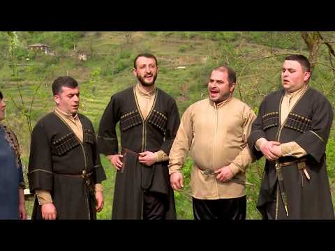 \"თოლი მონი კულანი\" • ანს. #ათძალი(ხელვაჩაური)