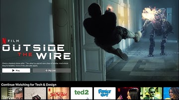 How to Stop People from Using your Netflix