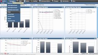 VPI PCI Compliant Call Recording Software screenshot 5