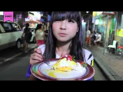 糖妹零食大作戰 － 第二彈
