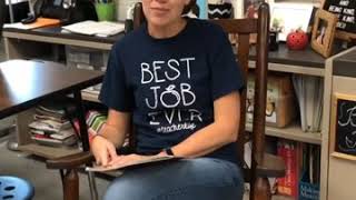Read A Thon 2019: Mrs Billiter