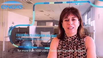 Vidéo WalkMe Digital Adoption Manager