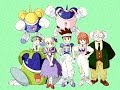 ラジオ ツインビーパラダイス 第04回 國府田マリ子 ツインビーPARADISE