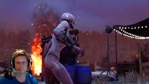 XCOM 2 - Part 1 - Road to Mag Weapons