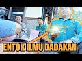 Cerita gokil ustadin  amat kentis