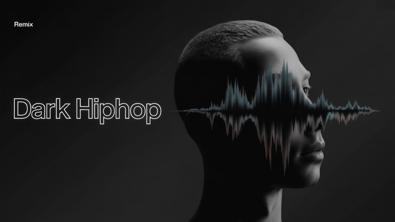Dark Ambient HipHop Remix