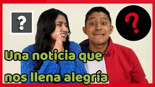 NUEVA INTEGRANTE EN LA FAMILIA | Cristian &amp; Andry