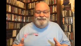  Chat Practical Thoughts On Collecting Historical Recordings