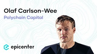 Celebrity Olaf Carlson-Wee: Polychain Capital and the Rise of Protocol Tokens (Episode 173) Profile