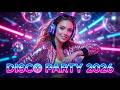Modern Talking Style Disco 2026 ✨ Lounge Night • Chill 80s Luxury Mix