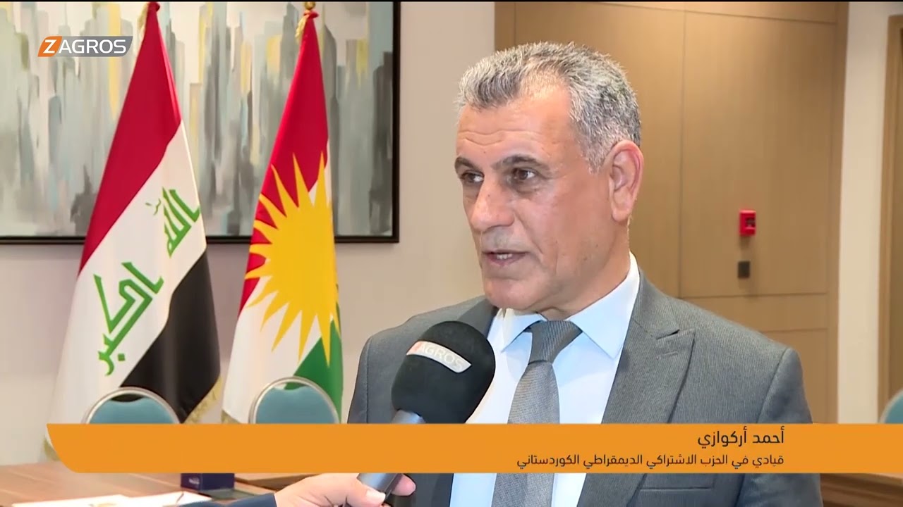 الأحزاب والقوى السياسية الكوردستانية ترفض المساعي الجارية لتحويل النواحي إلى أقضية وفصلها عن خانقين