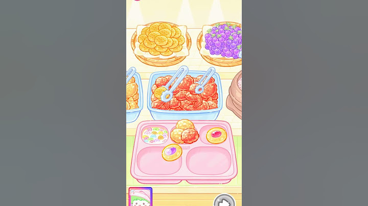 Tanghulu master new update. secret combos. 🍡🍭