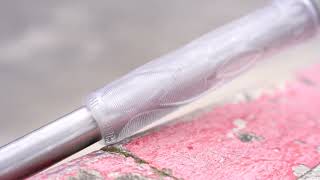 CORE Pro Handlebar Soft Grips 170mm | Clear screenshot 5