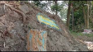 MAQOM MAMA GUNUNG KUDA