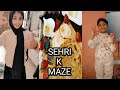 My sehri routine  ramzan spacial with atiqa khalid  atiqa khalid vlog