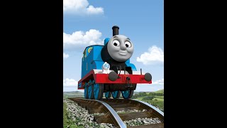 Thomas The Tank Engine Tribute, Thomas Youre The Leader
