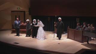 03-29-2026 Opera Workshop Performance