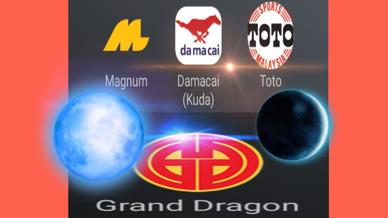 lotto 4d hari ini