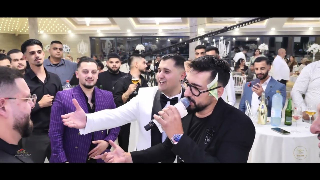 PART 5 - Bijav Marce & Zejnep -(Energy Bend Vranje//Gjoko Jovic//Alem) - CukiRecords 6K Production