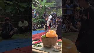 JARAN PEGON EBEG KUSUMA LARAS #ebegkebumen