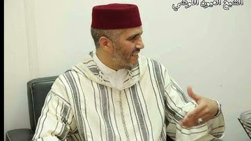 تراويح الشيخ العيون الكوشي رمضان 2006 ما تيسر من سورة الأعراف بتلاوة أجمل ما يكون #العيون_الكوشي