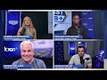 Roger Wallace talks potential MLB ban on HS players in draft | SES+
