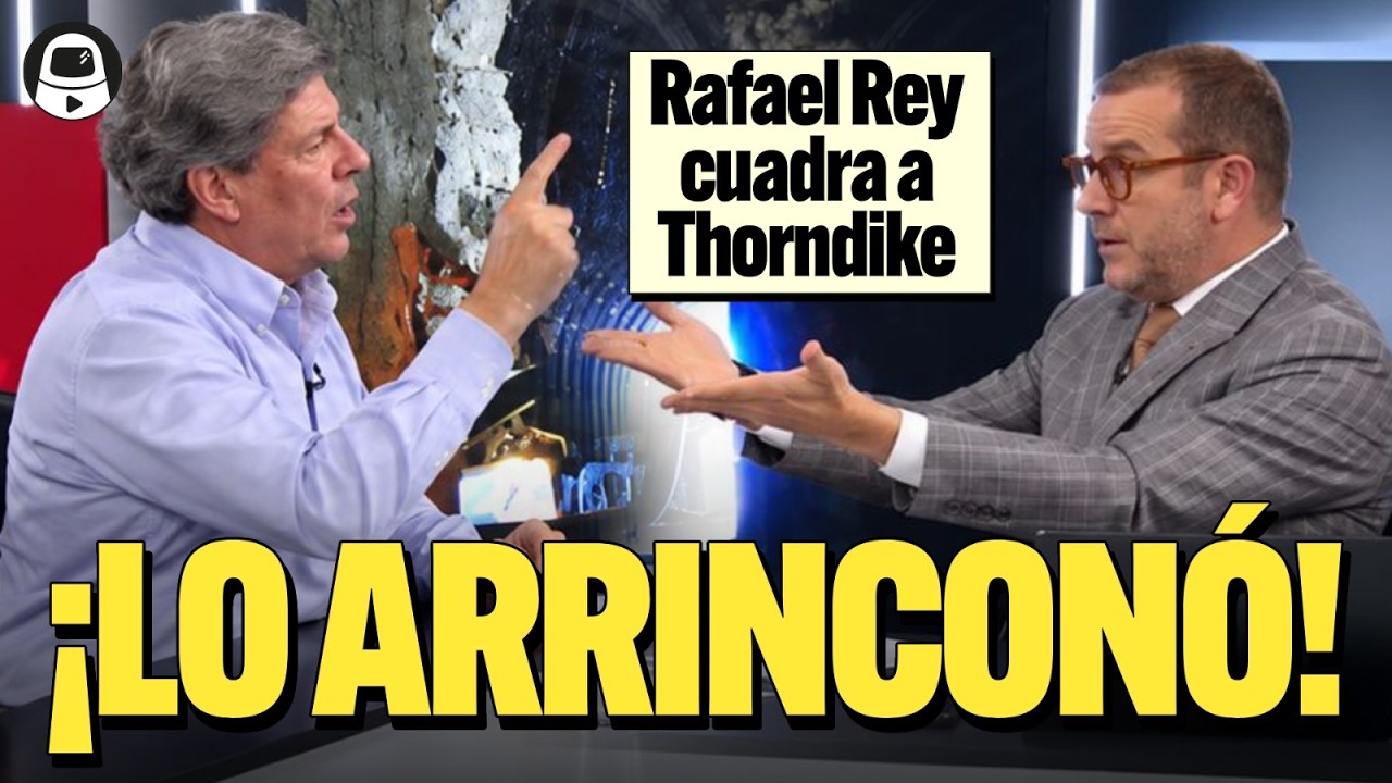 ARDE EL PERÚ: ¿Ley Anti Forestal aumenta incendios? #LaEncerrona