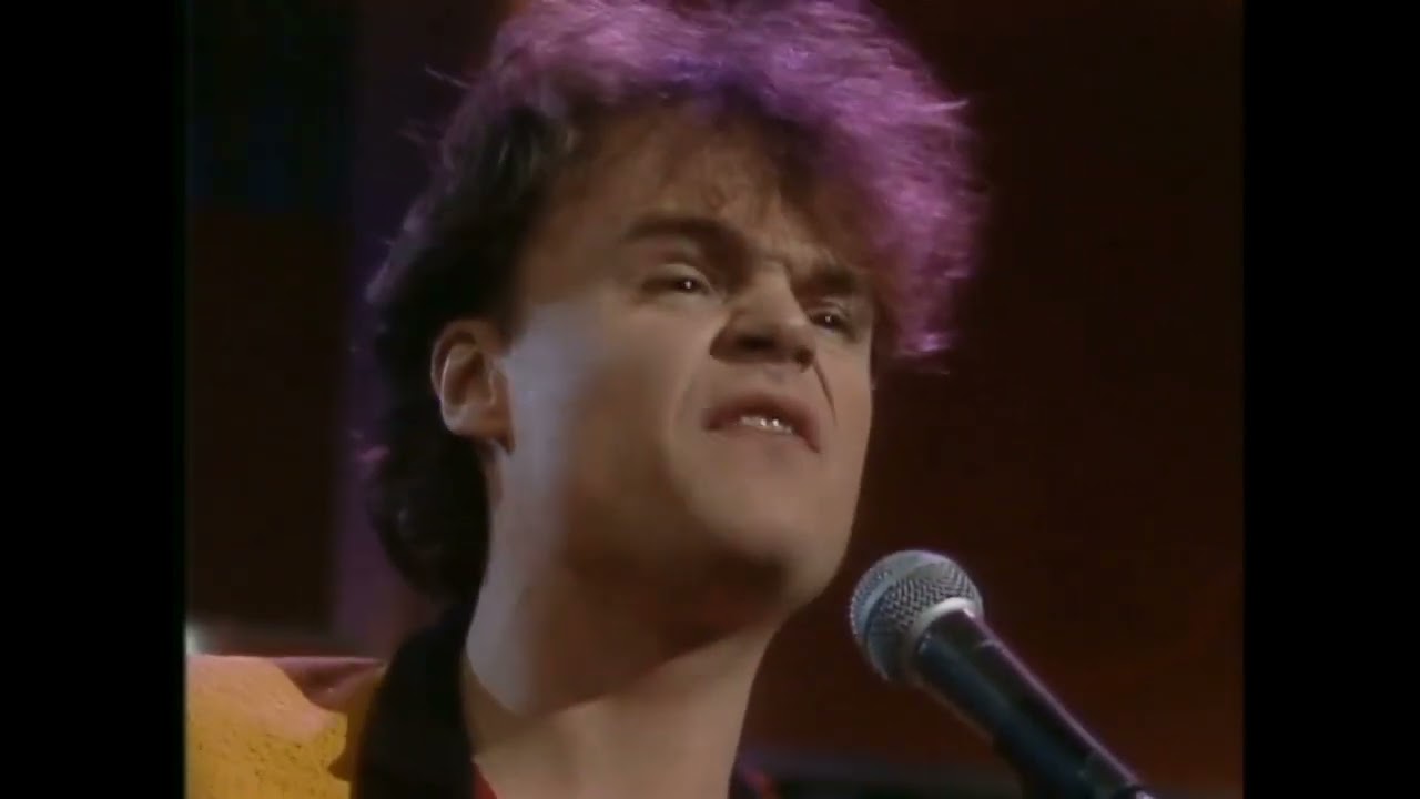 Wilmer X - Vem Får Nu Se Alla Tårar