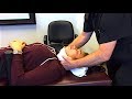 INCREDIBLE RING DINGERS, DOUBLE DINGERS AND GREAT CRACKS | Chiropractic Adjustment Compilation