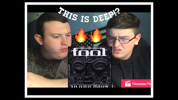 Rap Fan Reacts To Metal | Tool- Lost Keys/ Rosetta Stoned