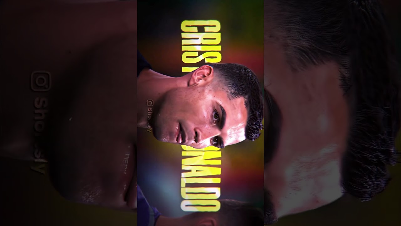 "Sizzling Skills: Cristiano Ronaldo Ignites Portugal's Football Fire"