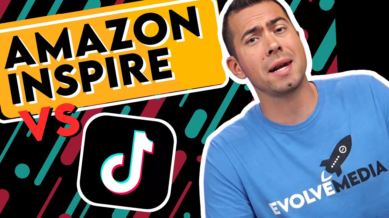 Amazon Inspire и TikTok: многомиллионная стратегия продаж