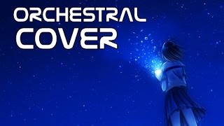 &quot;StarRingChild&quot; Mobile Suit Gundam Unicorn OST【Orchestral Cover】[Mike Reed IX]