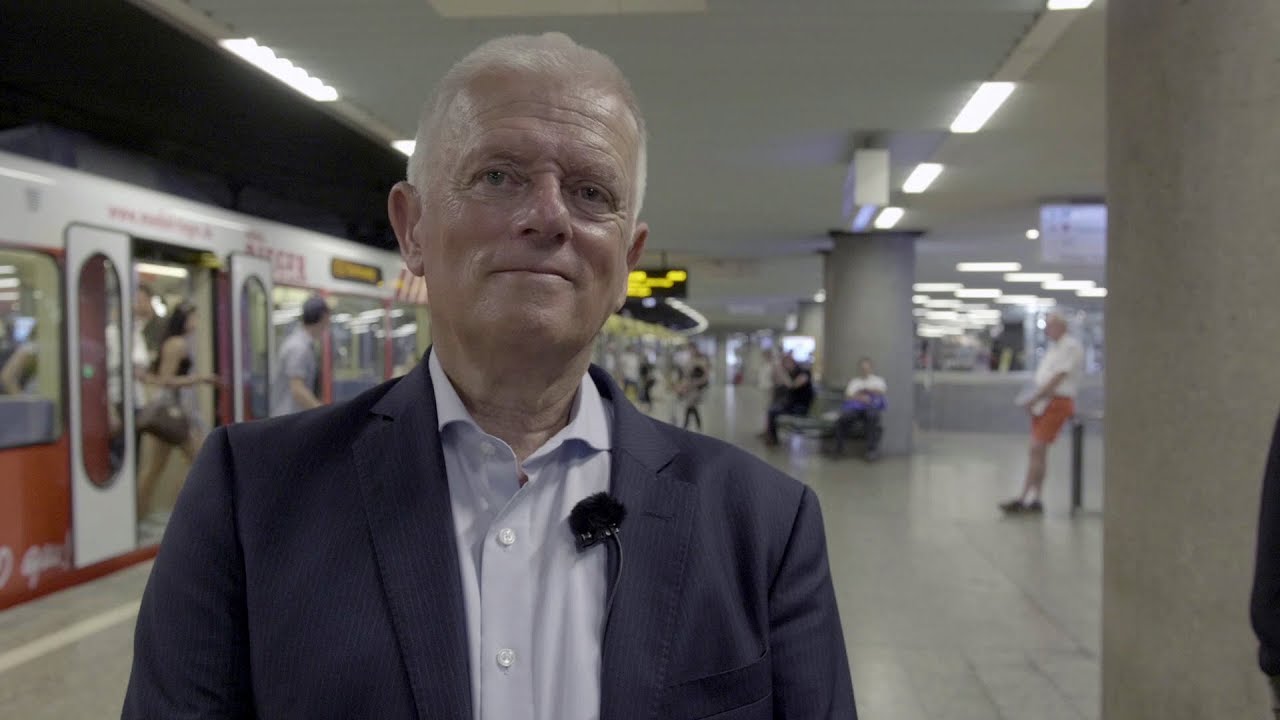 "Es wird viel einfacher und günstiger"