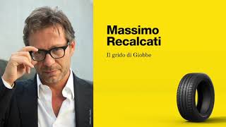 MASSIMO RECALCATI - Il grido di Giobbe