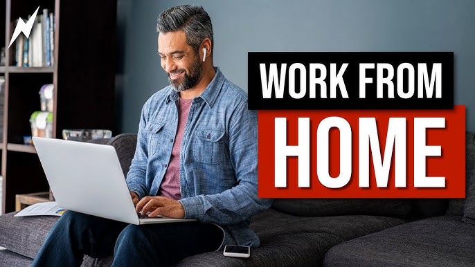 15 companies that will let you work from home and are hiring now