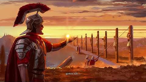 Vagrus - The Riven Realms | Intro Cinematic