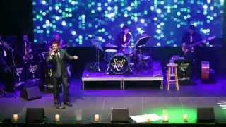 Scott Keo "LIVE" THE Official Michael Bublé Tribute