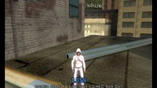 THAW BUG